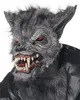 Halloween-kostuum voor volwassenen: grijze en zwarte Productafbeelding-voorbeeld 3