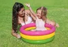 Ø 61 x 22 cm Intex Babybecken Sunset Glow Produktbild-Vorschau 9