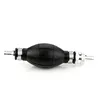 Außenbordmotor Handpumpe Kraftstoff Pumpball Anschluß Produktbild-Vorschau 7