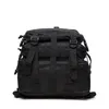 50 L taktyczny plecak – czarny, wodoodporny nylon, outdoor, Podgląd zdjęcia produktu 4