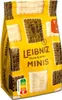 Bahlsen Leibniz Minis Black'n White 125g Podgląd zdjęcia produktu 1