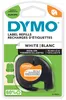 DYMO Original LetraTag Etikettenband AUFBÜGELBAR | 12mm x 2 Produktbild-Vorschau 3