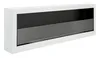 -ethanol haard S-Line BOX, 120 cm, inclusief -ethanol, wit Productafbeelding-voorbeeld 20
