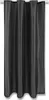 Dekoschal Alessia Bandeau universel noir - 140x245cm Voir les images du produit 1