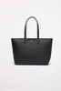 Lacoste Shopper Anna Shopping NF4823AA 48 x 13 x 29 Produktbild-Vorschau 10