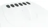 TRIXIE Katzentoilette Primo XXL Top - grau/weiß - 56 × 47 × Produktbild-Vorschau 6