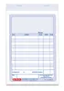 Herlitz Kassenblock  A6 2x 50 Blatt Anteprima dell’immagine prodotto 2