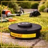 Fadenkopf M10 Linksgewinde halbautomatisch Motorsense Produktbild-Vorschau 2