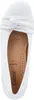 Gabor Ballerinas Damen 31373139333934 Weiß 38 EU Produktbild-Vorschau 37