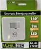 ChiliTec 21250 Unterputz PIR-Bewegungsmelder 160° LED Produktbild-Vorschau 18