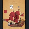 Reobrix 66010 Statek piracki "Zemsta piratów" - zestaw Podgląd zdjęcia produktu 16
