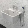 Granitan | Waschbecken - Spülbecken 61x41x30 cm - Spüle Produktbild-Vorschau 4