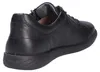 Waldläufer H-Cloe Damenschuhe Schnürschuhe Sportive Schwarz Productafbeelding-voorbeeld 16