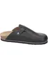 Dr. Brinkmann 600419 Schuhe Herren Pantoletten Clogs Produktbild-Vorschau 3