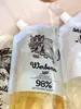 YOPE Savon liquide à la verveine Doypack 500ml Voir les images du produit 2
