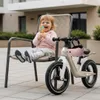 Laufräder Kinder Laufrad Kinderlaufrad Balance Bike Laufrad Produktbild-Vorschau 11