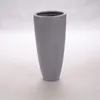 Elegant Einrichten | Pflanzkübel | Fiberglas | rund konisch Produktbild-Vorschau 1