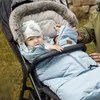 PETITE&MARS Set zimní fusak Arctic 4v1 + rukavice na Náhled obrázku produktu 3