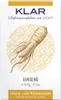 Klar's Ginseng-Seife  (palmölfrei) 10980 Produktbild-Vorschau 2