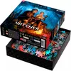 Good Loot Gaming Puzzle: The Witcher (Wiedźmin) Reise der Produktbild-Vorschau 5