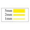 FABER-CASTELL Textmarker TL 48 8er Kartonetui Anteprima dell’immagine prodotto 4