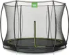 EXIT Silhouette Trampolína ø305 cm, s bezpečnostní sítí, Náhled obrázku produktu 1