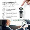 imoshion Bluetooth FM-Transmitter Auto - mit Produktbild-Vorschau 2