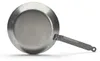 de Buyer Carbone Plus, Allzweckpfanne, Metallisch, Eisen, Produktbild-Vorschau 14