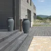 YourCasa Regentonne 120-230 Liter [DropCatcher] mit Produktbild-Vorschau 2