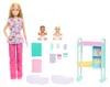 Barbie JMK12, Lalka modowa, Damski, 3 lat(a), Chłopak, Podgląd zdjęcia produktu 6