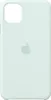 Apple Silicone Backcover pour Apple iPhone 11 Pro Max - Voir les images du produit 1