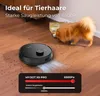 MYBOT X9 PRO - Saugroboter mit Wischfunktion - 6500PA Produktbild-Vorschau 2