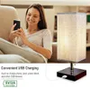 Depuley Tischlampe mit USB-Port, wiederaufladbar, Produktbild-Vorschau 4