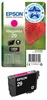 EPSON T2983 Magenta Ink Cartridge - Strawberry Anteprima dell’immagine prodotto 7