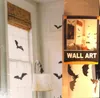 Wall-Art Sticker Halloween Dekoration Deko Grusel Horror Produktbild-Vorschau 2