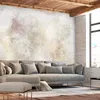 Vlies Fototapete - Summer memory - abstract background with Produktbild-Vorschau 2