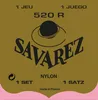Savarez 520R - haut (standard) Voir les images du produit 1