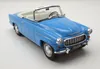 Whitebox 124228 Škoda Felicia Cabrio 1959 modrá 1:24 Náhľad obrázku produktu 9