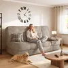 BroMARKT Sofa mit Schlaffunktion TOLIA Schlafsofa mit Produktbild-Vorschau 1