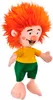 Schmidt Spiele Plüsch Stofftier Pumuckl 28 cm 42279 Produktbild-Vorschau 1