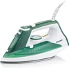 SEVERIN BA 3261 Dampfbügeleisen 2.400W weiß-grün Produktbild-Vorschau 1