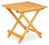 Relaxdays Klapptisch aus Holz, für Wohnzimmer, Balkon & Produktbild-Vorschau 10