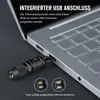 OLIGHT iMini 2: Mini torcia LED, portachiavi, design EDC, Anteprima dell’immagine prodotto 3