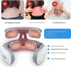 Nackenmassagegerät, Intelligentes Nackenmassagegerät mit Produktbild-Vorschau 2