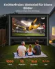 Pantalla de proyección inflable VEVOR, ideal para Vista previa de la imagen del producto 2
