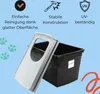 2er Set Hop In Katzenklo oben einstieg Katzentoilette Produktbild-Vorschau 5