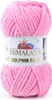 A ball of pink yarn with a label. Anteprima dell’immagine prodotto