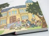Schule mag. Tiere 9: Versteinert! Anteprima dell’immagine prodotto 2