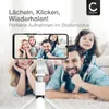 CELLONIC Selfie-Stick und Stativ für Handys & Produktbild-Vorschau 7