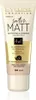 Eveline Satin Matt Mattifying & Covering Foundation 4in1 Produktbild-Vorschau 2
